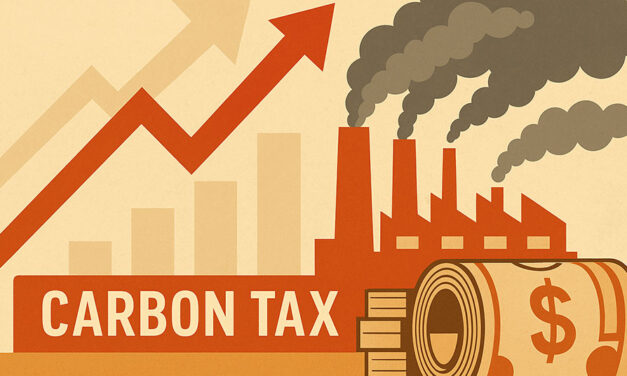 Greenhouse gas emissions from Canadian oil sands production falling