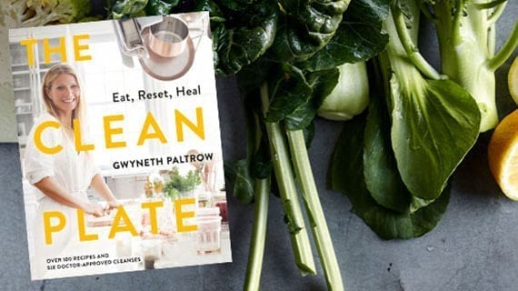 Nutrition advice from celebrities trumps new food guide Nutrition advice from celebrities trumps new food guide