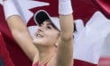 Andreescu poised for even more greatness Andreescu poised for even more greatness