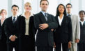 Most employees are just going through the motions Most employees are just going through the motions