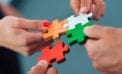 Putting the (puzzle) pieces together Six crucial behaviours of collaborative leadership
