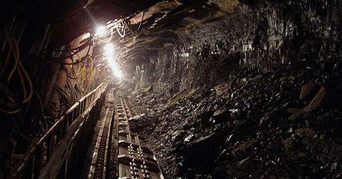 coal mining Coal mining waste material more than 90% effective at removing heavy metal