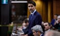 justin trudeau Sooner or later, we will pay for federal spending