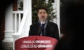 justin trudeau coronavirus Our pandemic response seems like a guessing game