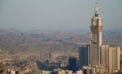 saudi arabia mecca Saudis sacrifice to broker oil production cuts