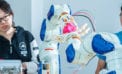 robots injured workers How robots could help injured workers recover
