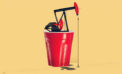 As COVID-19 cases rise again, oil forecasts fall As COVID-19 cases rise again, oil forecasts fall