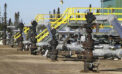 oilsands oil gas energy Oil and gas exports critical to Canada’s economic future