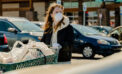 protective mask pandemic covid-19 groceries Public acceptance of protective masks growing in Canada