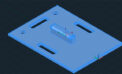 Group designs better CPR board for resuscitating COVID-19 patients Group designs better CPR board for resuscitating COVID-19 patients
