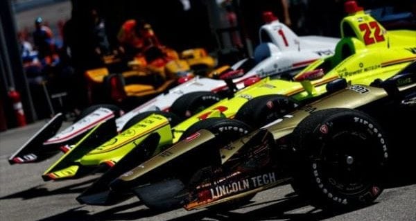 Three Canadian drivers bring added excitement to this year’s Honda Indy