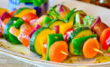 Eat your fruits and veggies for the sake of your immunity Eat your fruits and veggies for the sake of your immunity