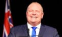 Low voter turnout doesn’t negate Doug Ford’s huge victory