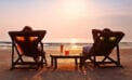 Beach vacation travel Universal basic income has been tested and failed