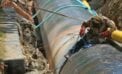 pipelines A web of pipelines binds the Canada, U.S. economies together