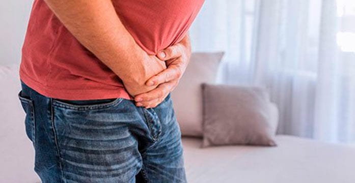 prostate cancer Research may help to accurately diagnose prostate cancer severity