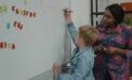 teacher student school manitoba How independent schools provided quality education in the pandemic