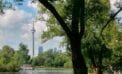 toronto island Toronto mayor needs to end his $3.8B vanity project pipedream
