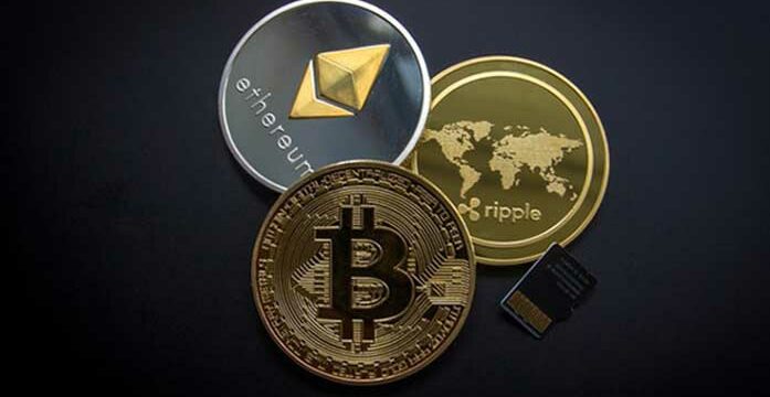 bitcoin cryptocurency Sorting out the value, volatility and durability of cryptocurrencies