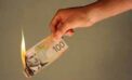 Burning money Ontarians footing the bill for election attack ads