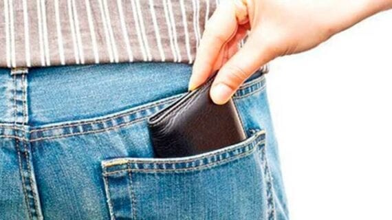 Pickpocket Robbing Peter to pay Paul with energy subsidies?