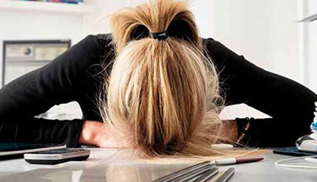 CONFLICT COACH: Does your environment affect your stress levels?