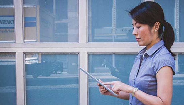 Leverage technology to future-proof your business