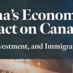 China-impact on canadian economy