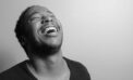 laughter happy smile The best medicine? Humour can be a double-edged part of grieving