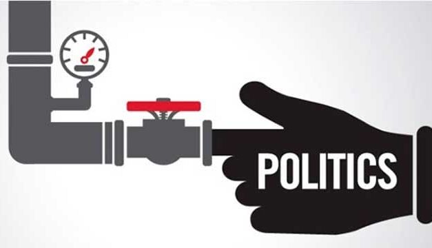 Five reasons why Biden should ask Canada, not Saudi Arabia, for more oil