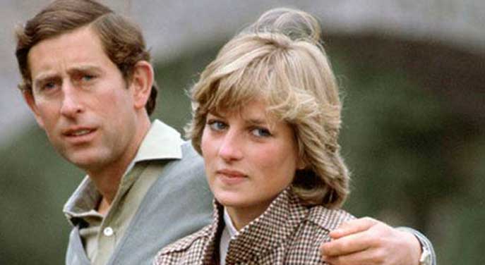 Gaining perspective: Princess Diana’s death 25 years on