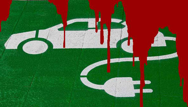 Why is the West suddenly paying attention to the Congo?