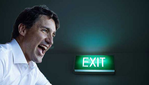 Trudeau’s problem isn’t a failed communications strategy