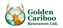 Golden Cariboo Intersects Visible Gold and Veining in Recent Drilling, Including Veining 150 m North of Known Mineralization; Completes MMI and Mapping Programs