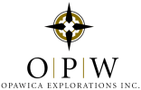 Opawica Explorations Gives Company Update