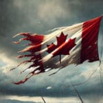 How Canada took a dark turn into dystopia