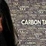 PBO confirms carbon tax hitting Canadians hard