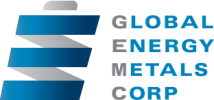 Global Energy Metals Provides Progress Update on Portfolio Companies