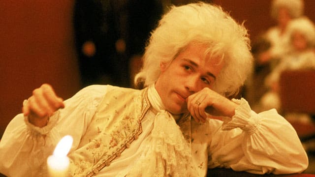 Did Salieri murder Mozart? The answer is …