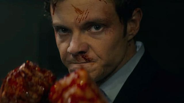 Jack Quaid delivers in wild action-comedy Novocaine