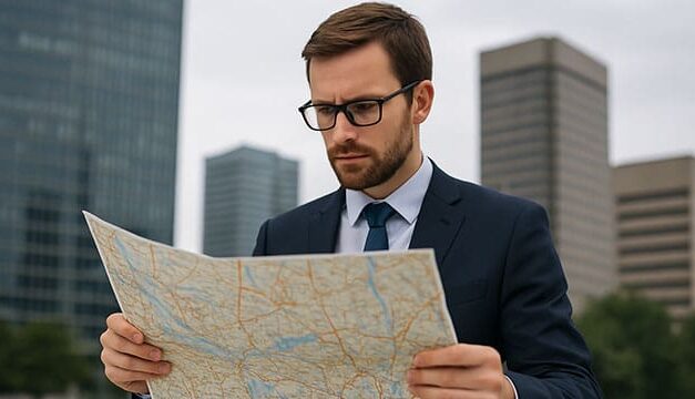 Leadership is overrated