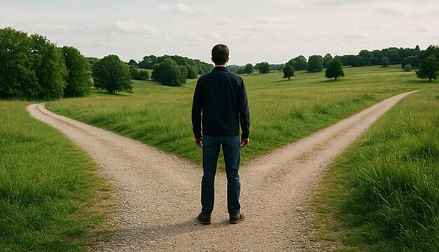 Missed opportunities in business and life are inevitable