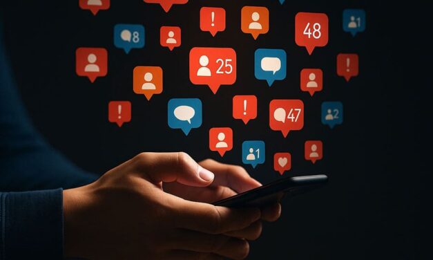 Strong communication is the antidote to online outrage