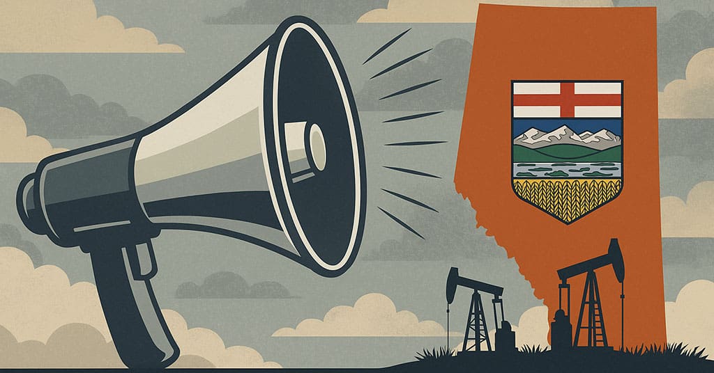 Jann Arden s foul-mouthed tirade won’t shame Alberta into silence. It’ll only push the province further toward the door