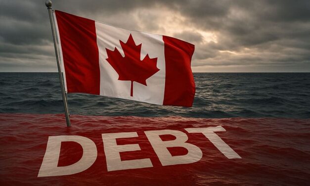 Canada urgently needs a watchdog for government waste