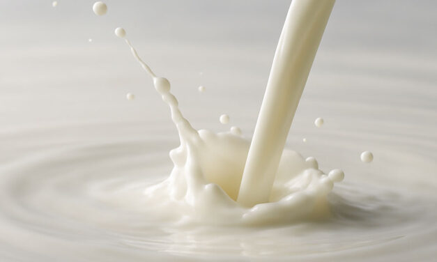 Canada is missing out on the global milk boom