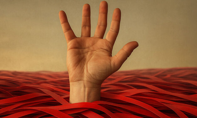 Major Projects Office another case of Liberal political theatre