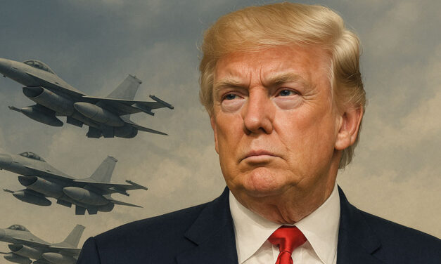 Trump’s Middle East investment blitz faces harsh economic reality