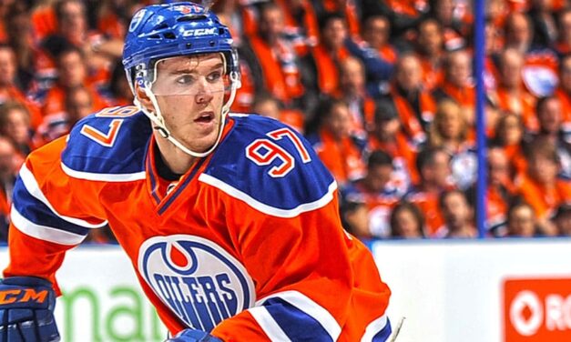 High taxes hobble Canadian NHL teams in race for top players