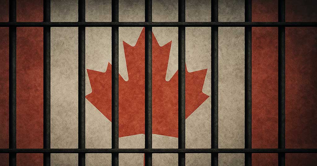 The RCMP is no longer a neutral arbiter of law. It has become a defender of state-approved ideology and a threat to traditional beliefs